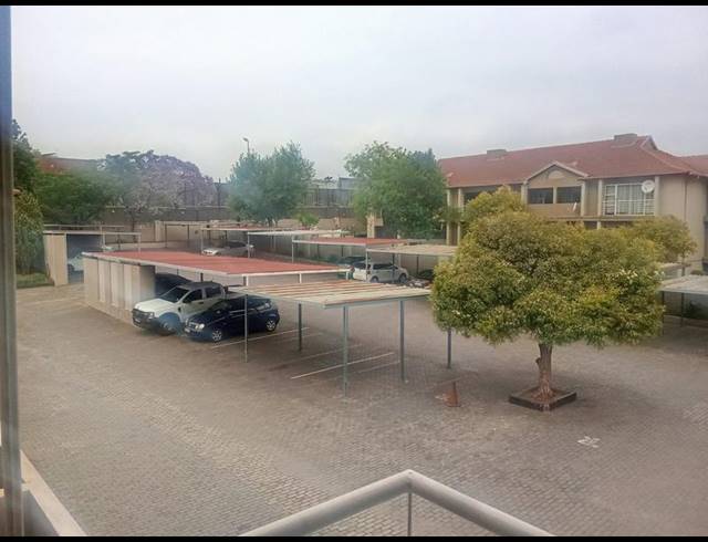 2 BEDROOM APARTMENT FOR SALE IN FERNDALE